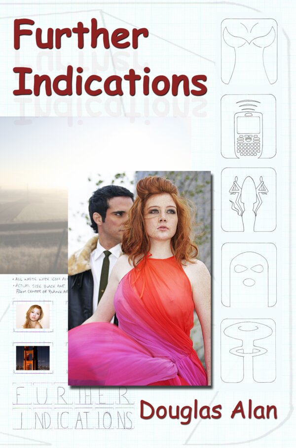 Cover of Further Indications